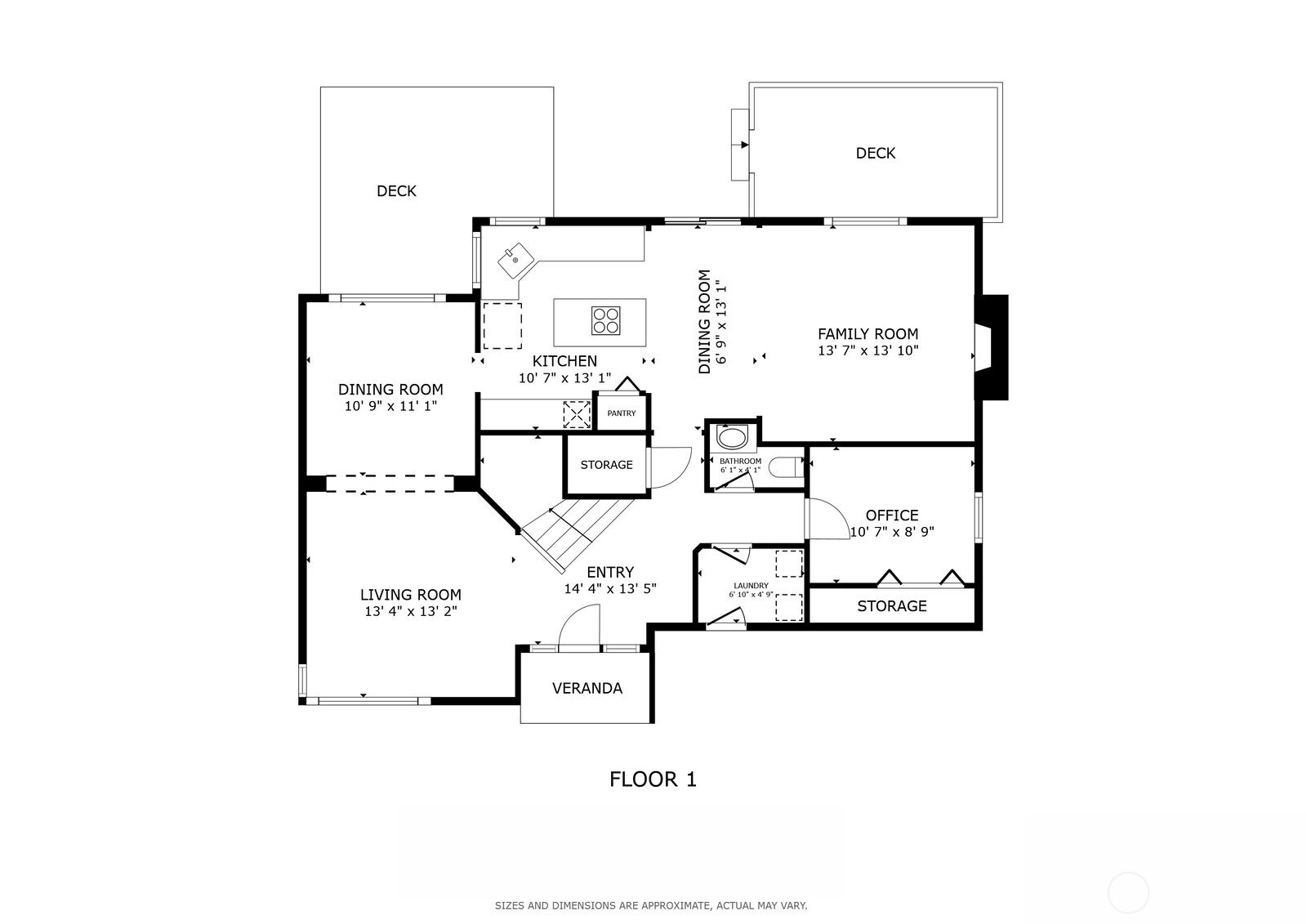 11325 Ne 144th Place Property Photo 27
