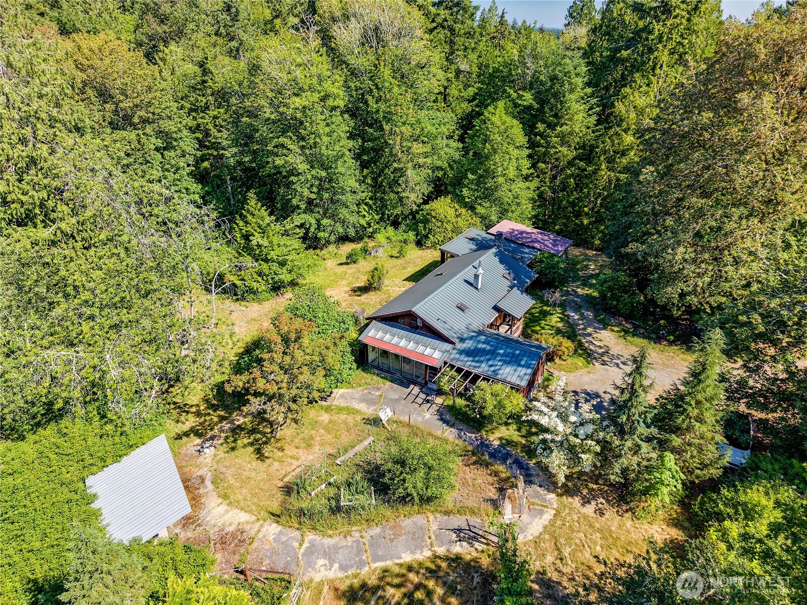 1790 W Valley Road Property Photo 1