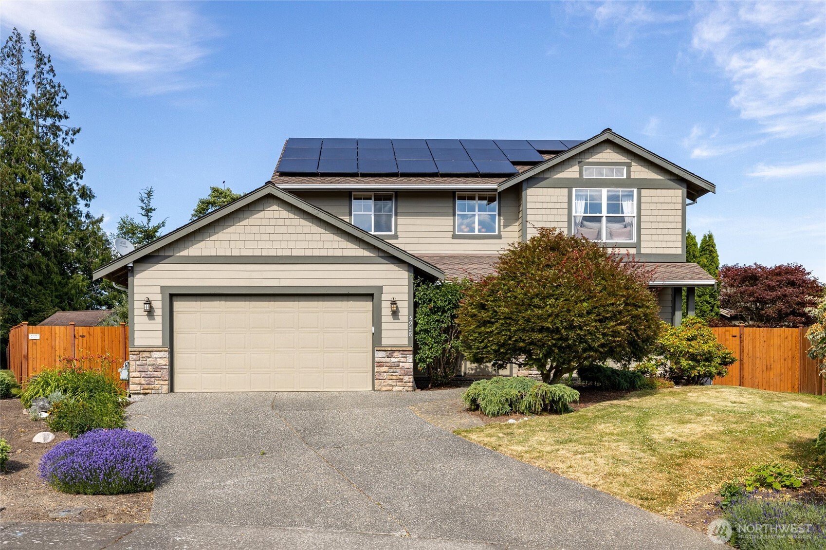 5928 Foxtail Court Property Photo 1