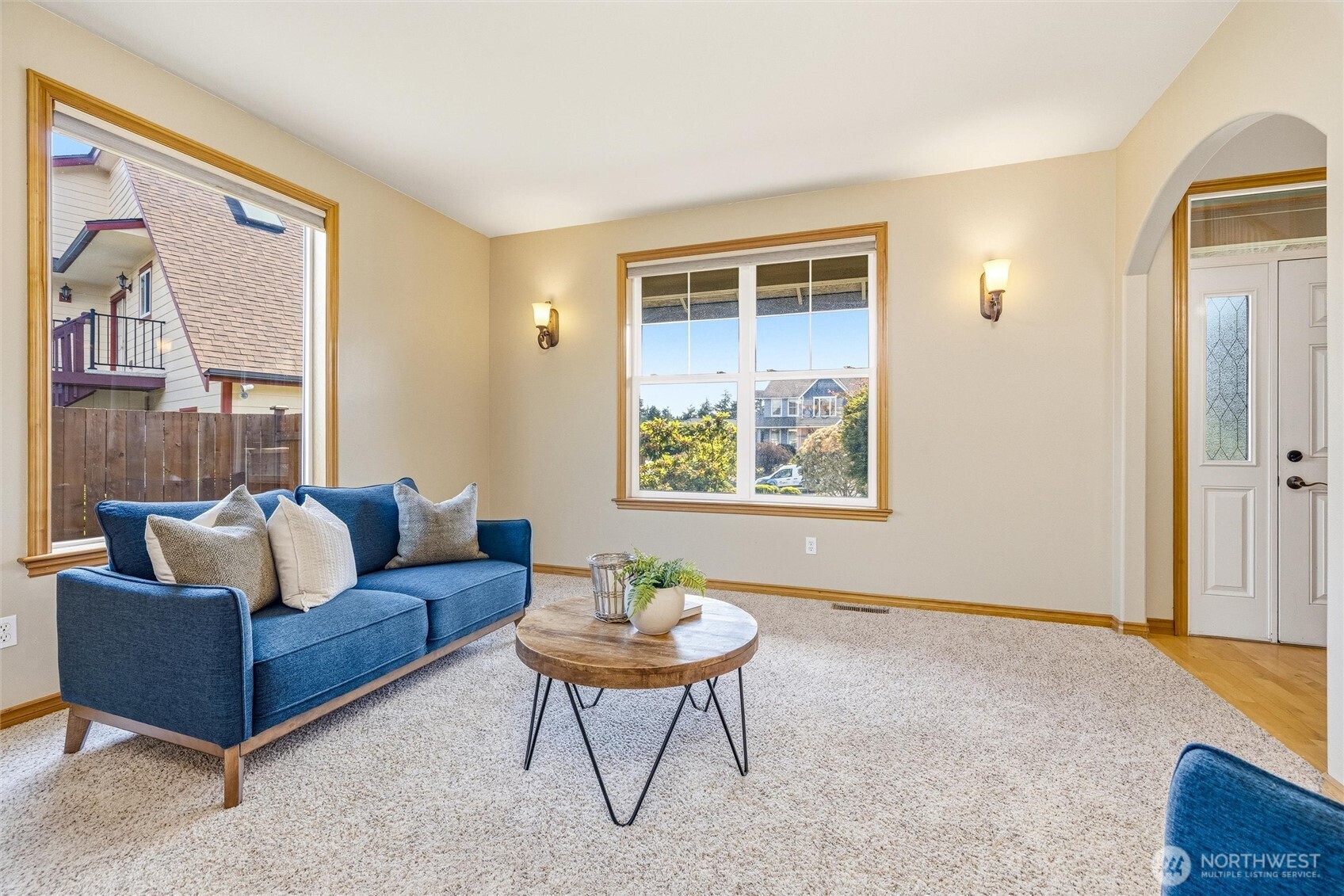 5928 Foxtail Court Property Photo 3