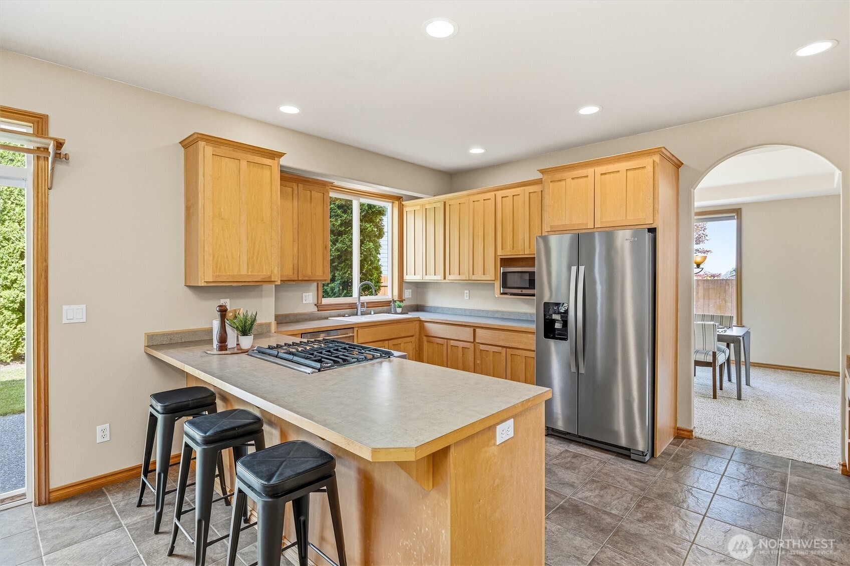 5928 Foxtail Court Property Photo 7