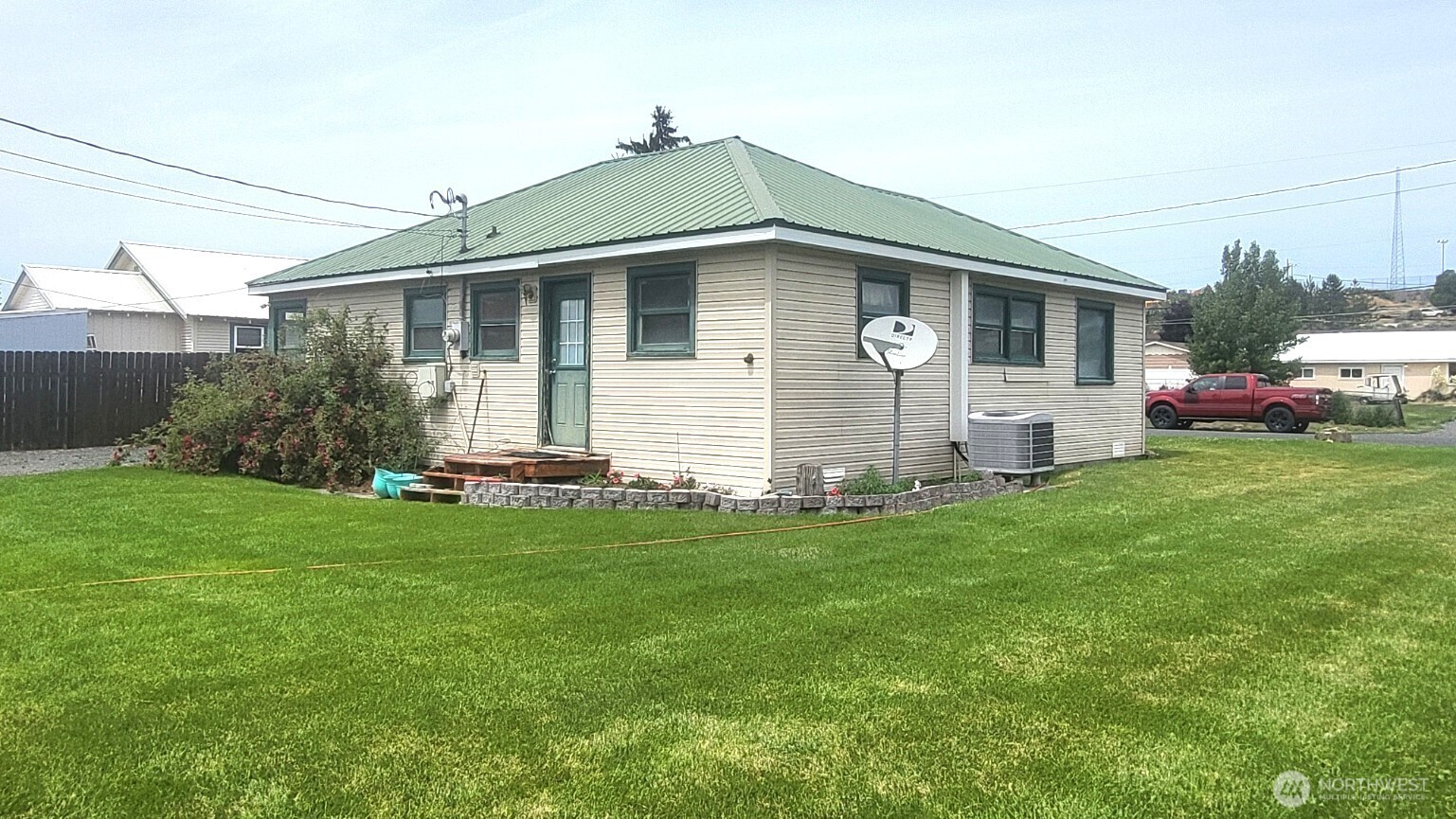 536 Spokane Street Property Photo 6