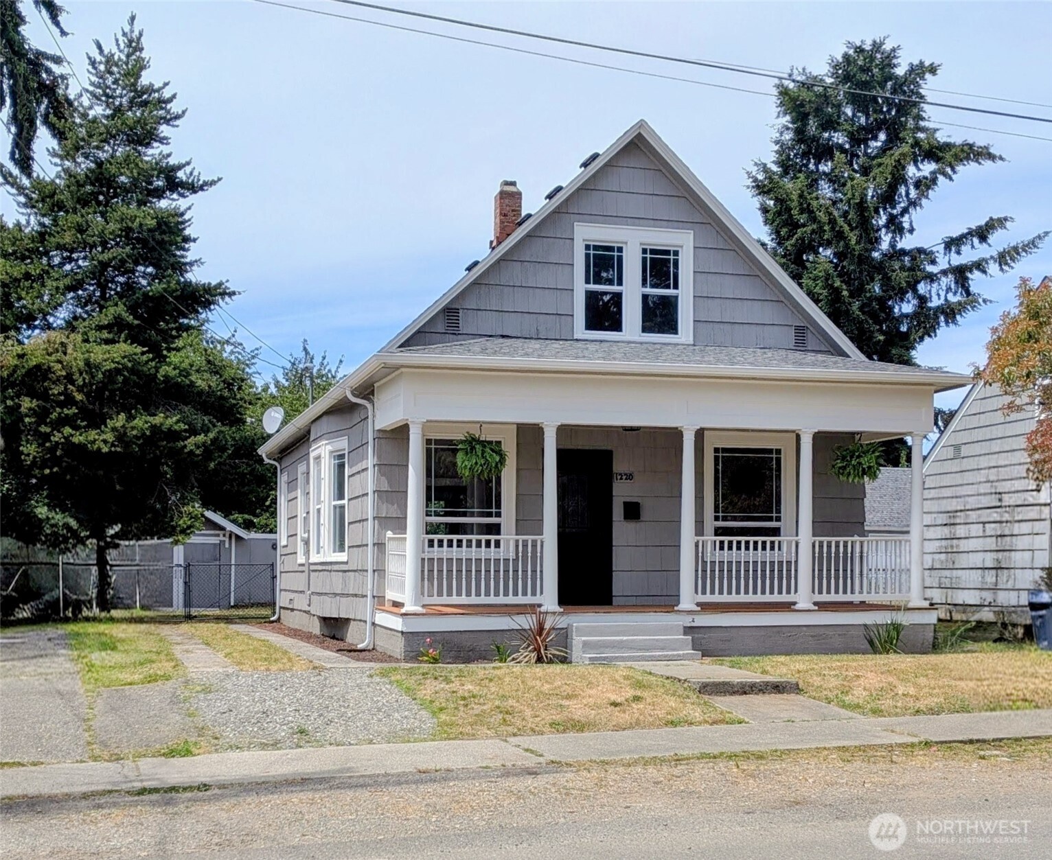 1220 S Adams Street Property Photo 40