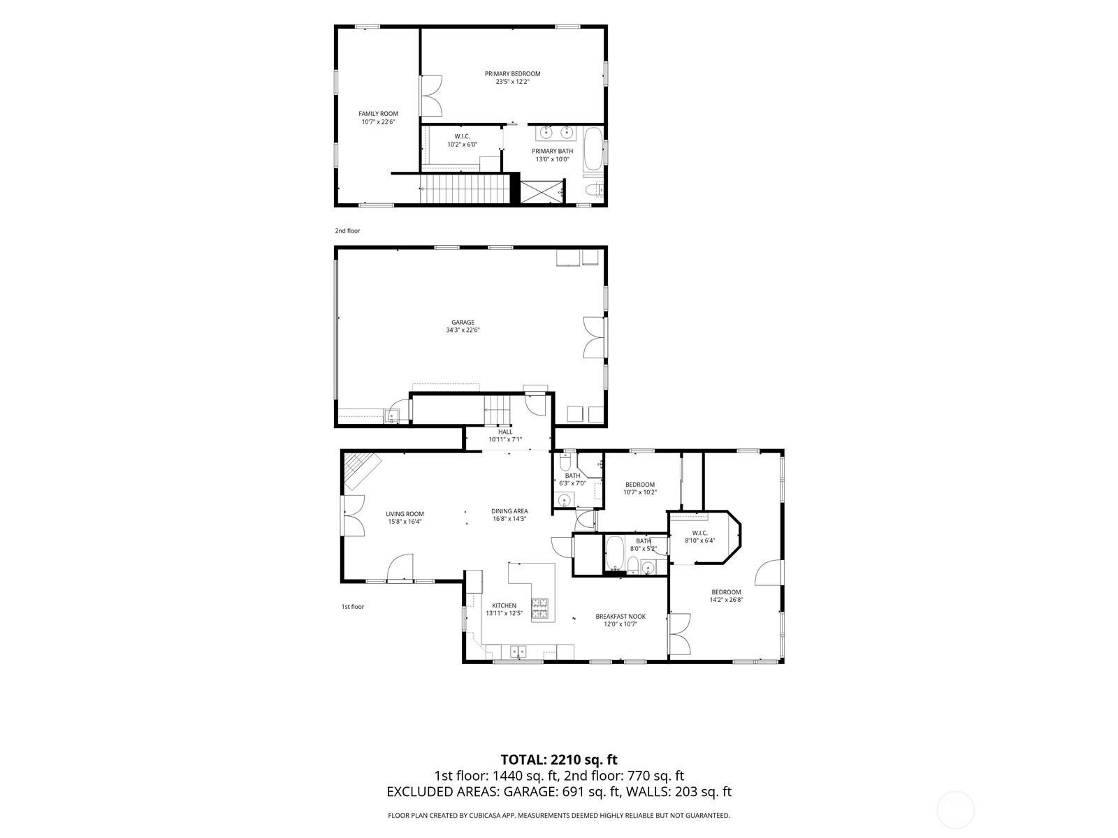 1702 Eastside Street Property Photo 6
