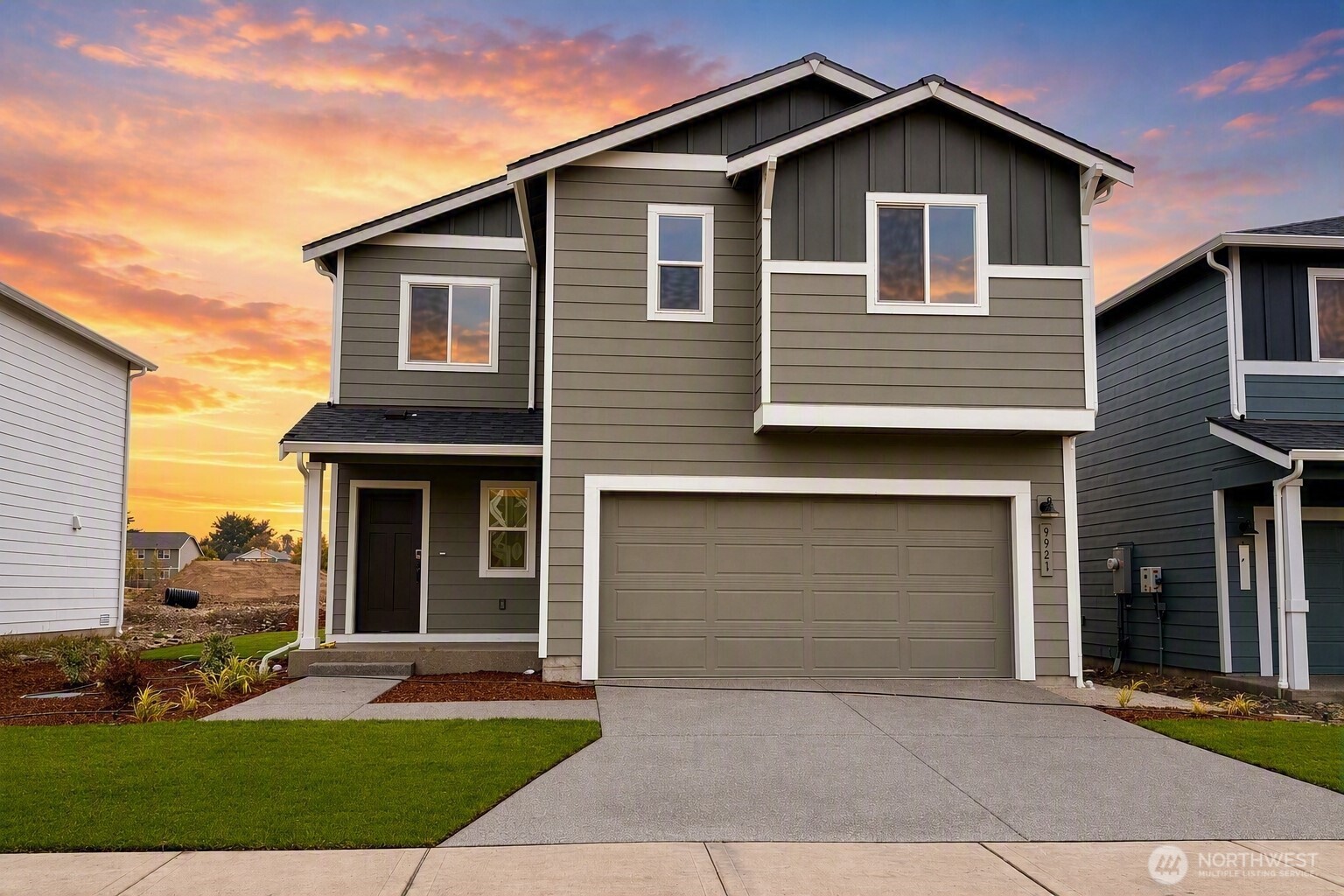9921 Ferns Loop Property Photo 1