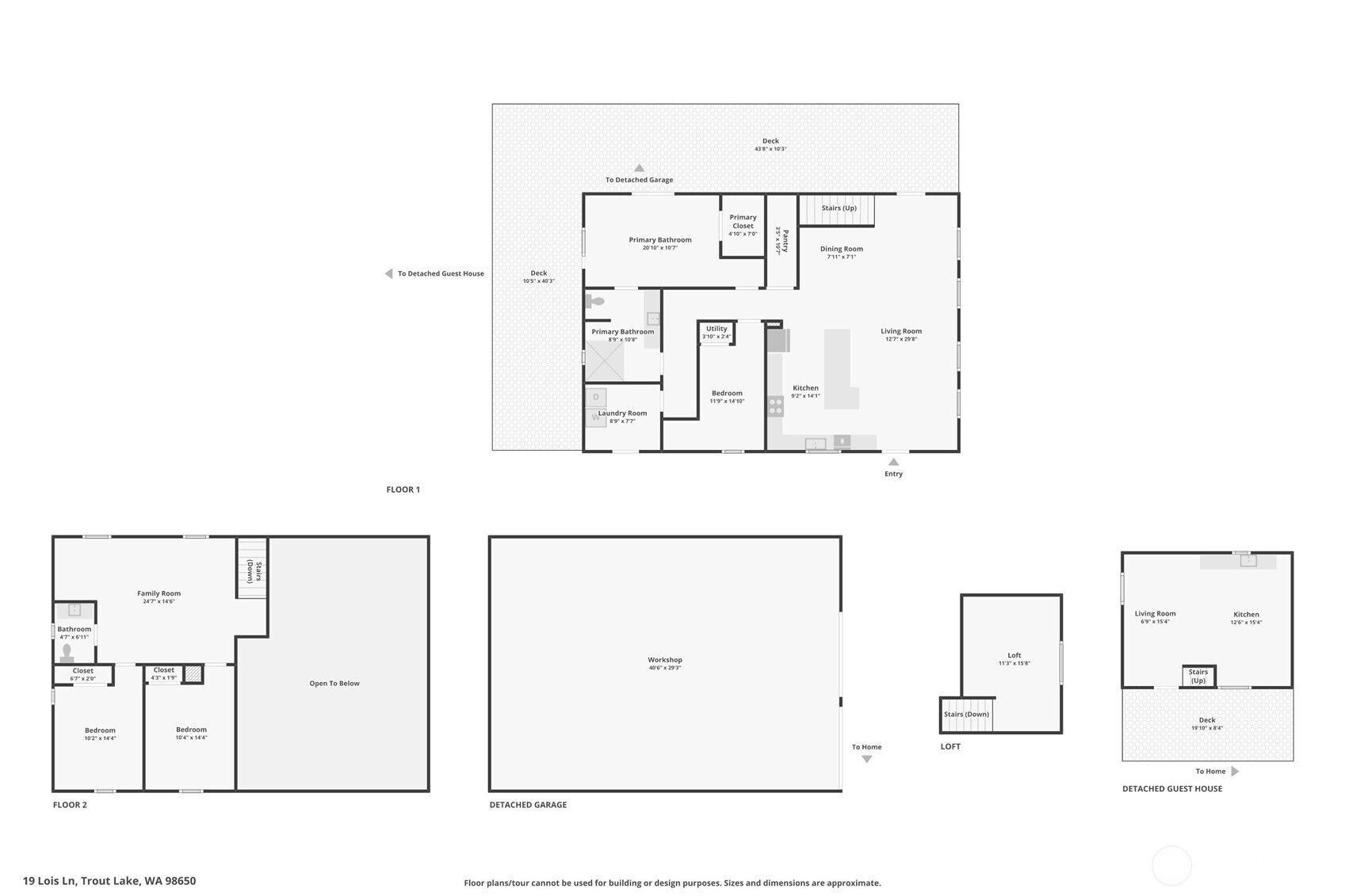 19 Lois Lane Property Photo 40