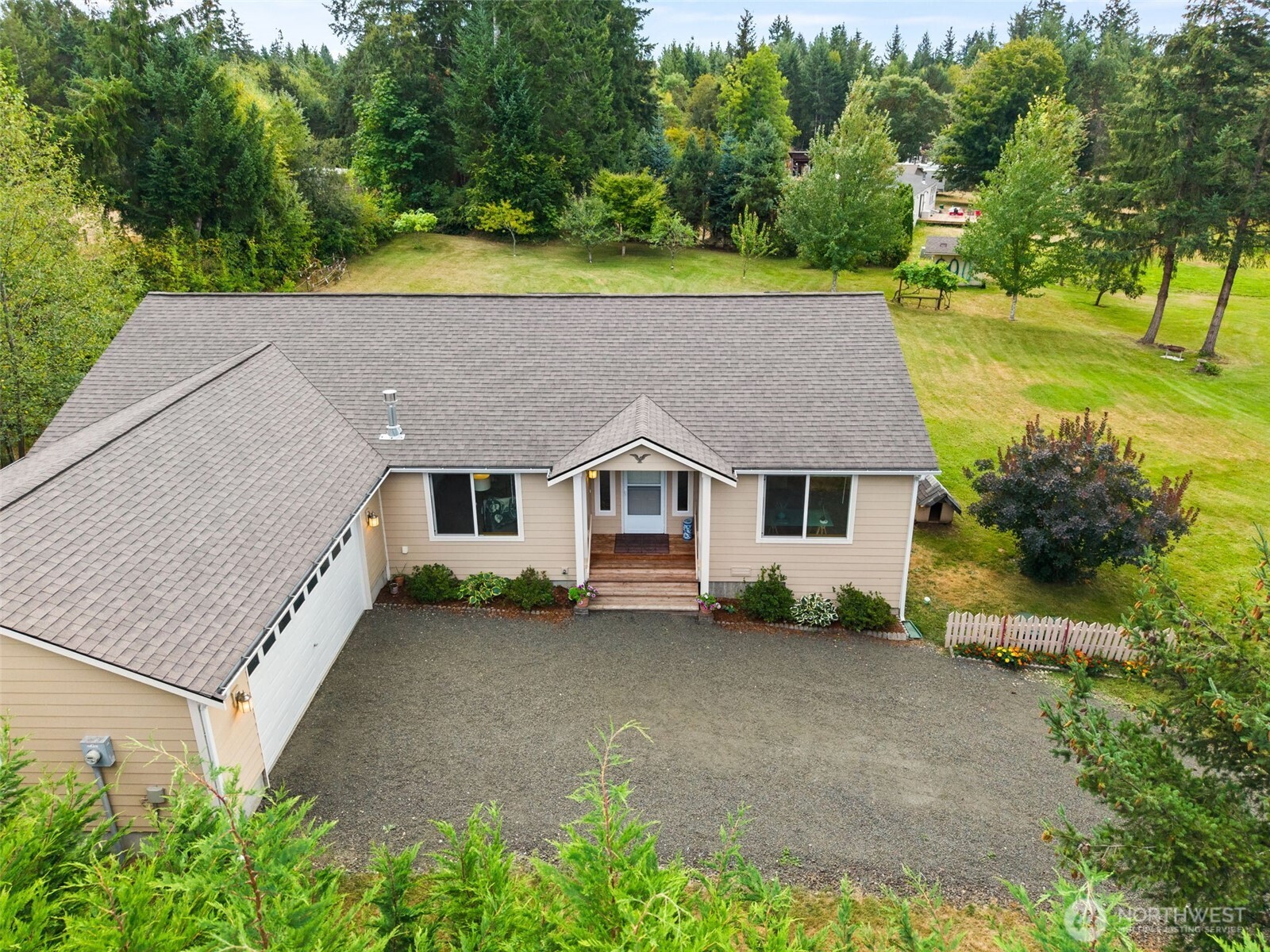1303 E Alta Drive Property Photo 1