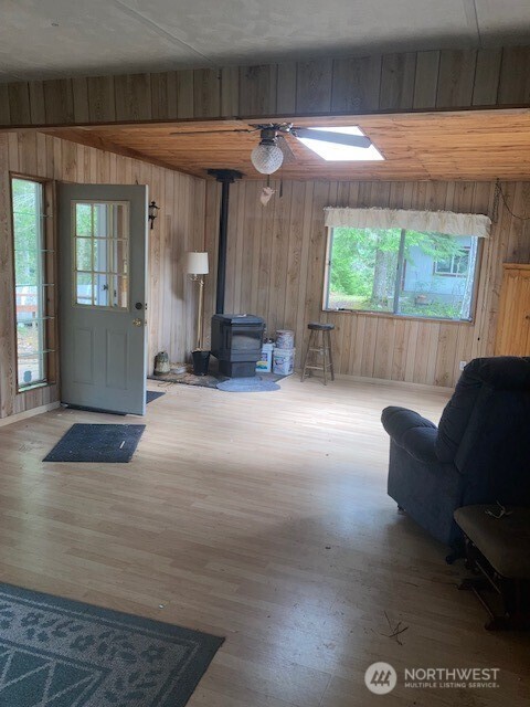 50 N Quinault Place Property Photo 5