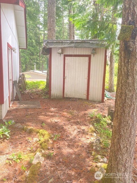 50 N Quinault Place Property Photo 13