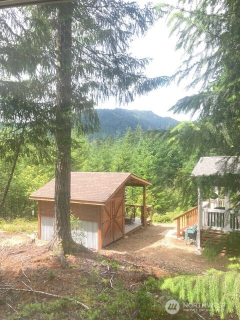 50 N Quinault Place Property Photo 14