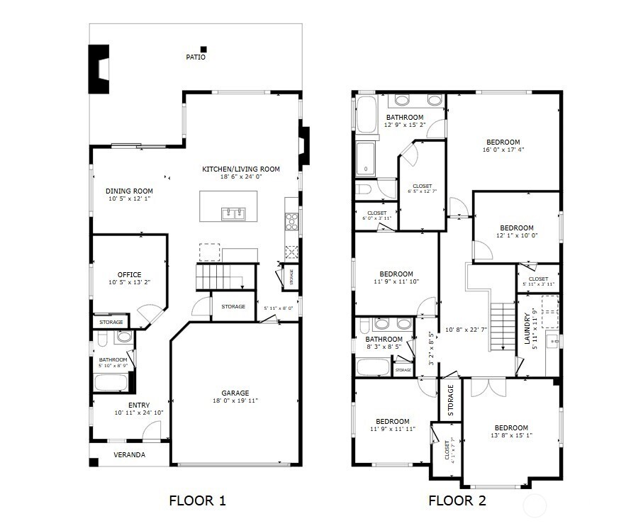 16005 74th Avenue Property Photo 38