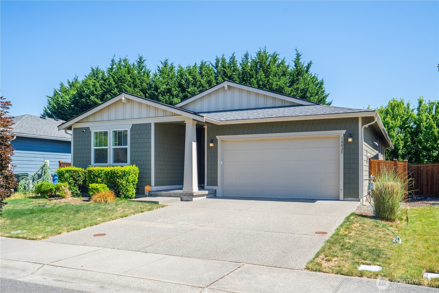 18025 123rd Street Property Photo 1