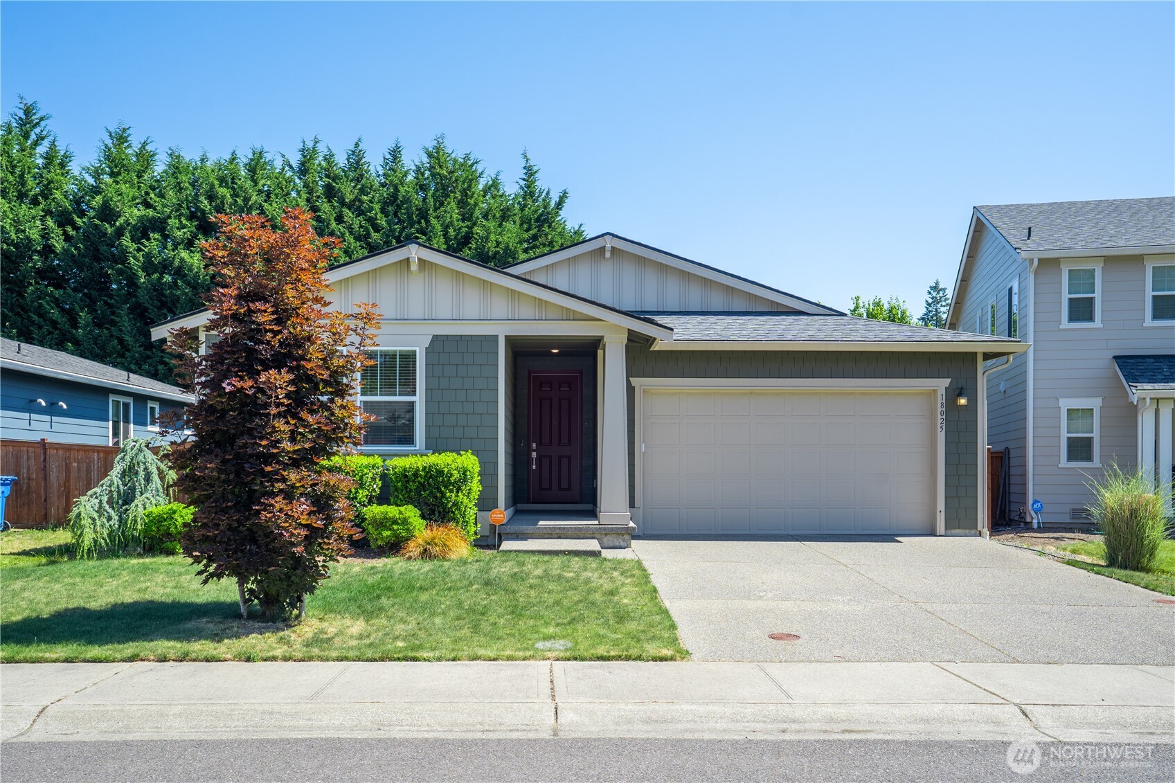 18025 123rd Street Property Photo 4