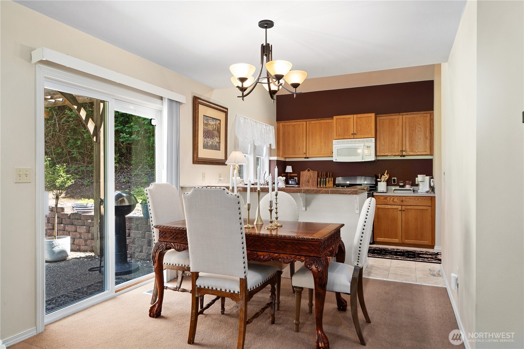 1524 Marine Drive Property Photo 8