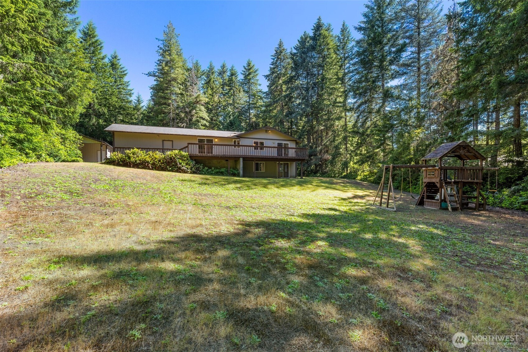 5582 Nw Gross Road Property Photo 27