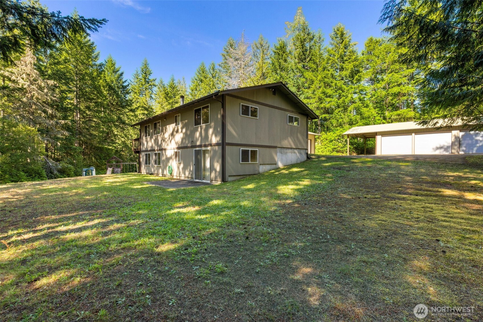 5582 Nw Gross Road Property Photo 28