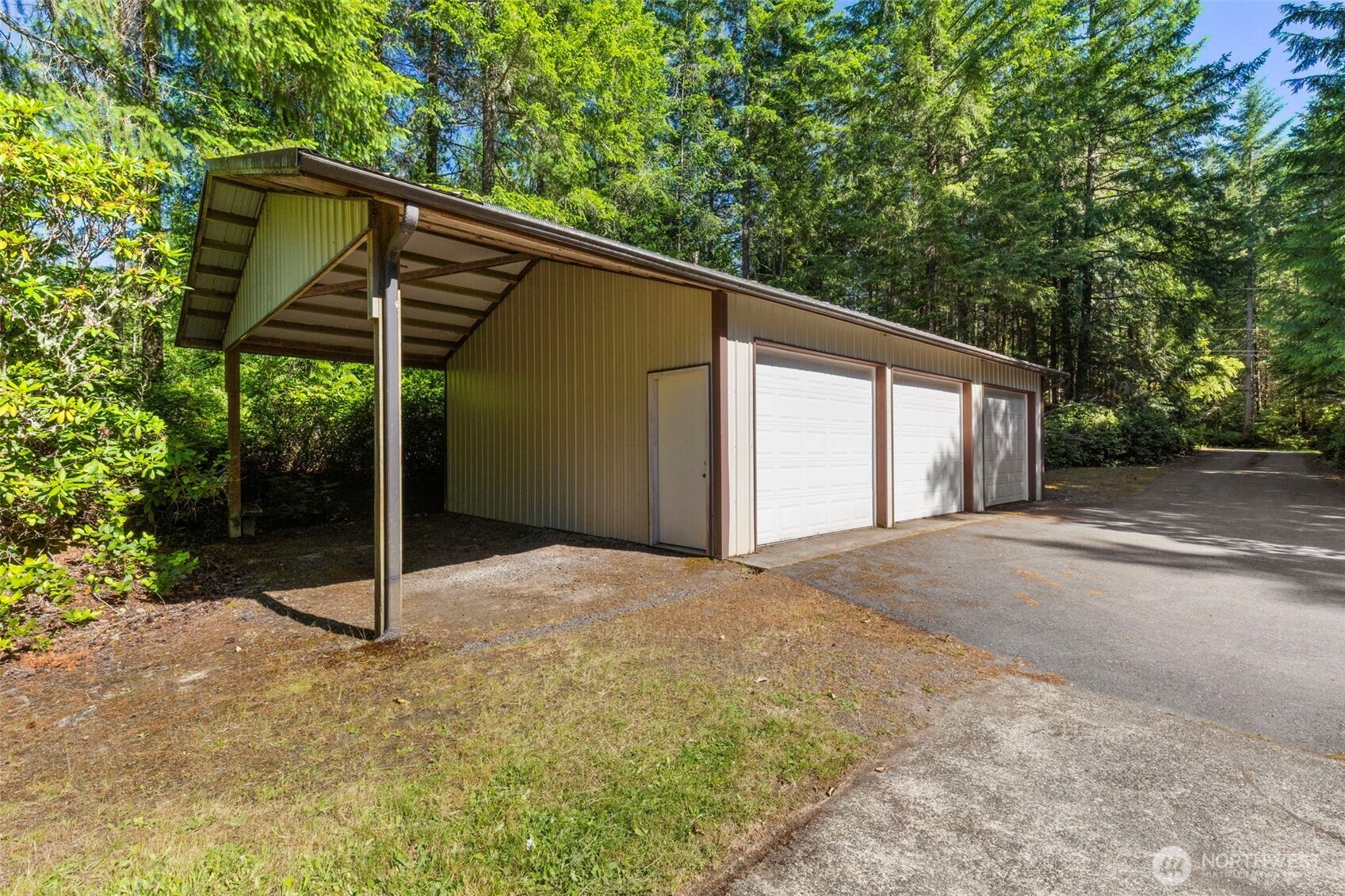 5582 Nw Gross Road Property Photo 29