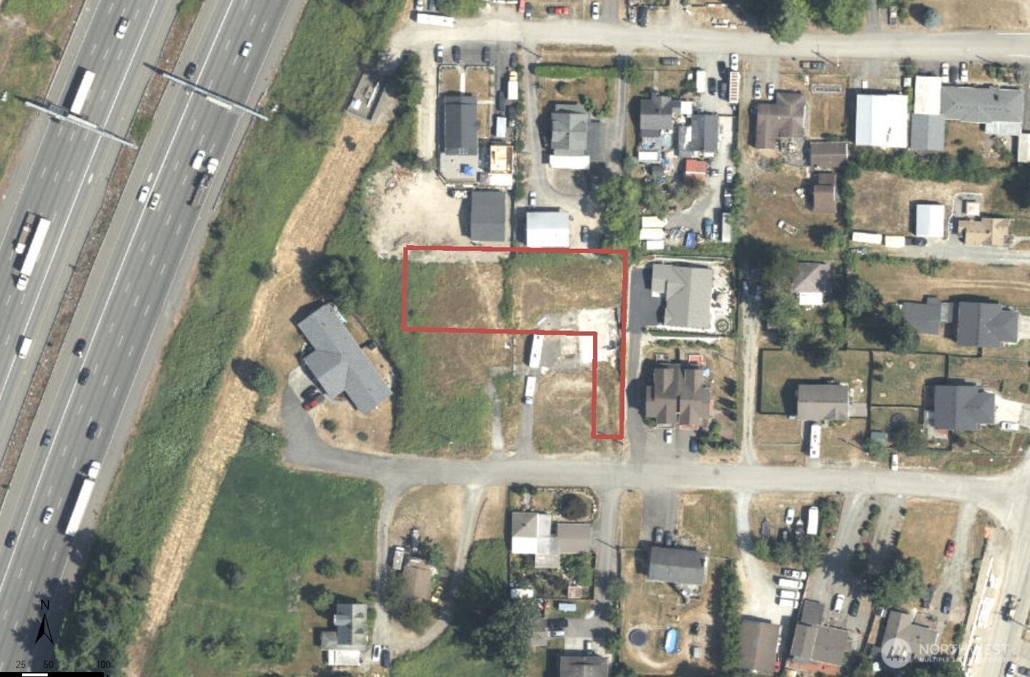 416 Comet Street Property Photo 17