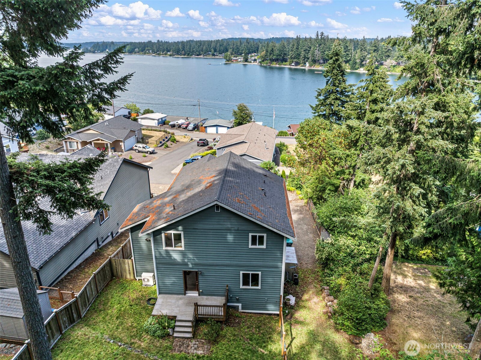 1709 Shorewood Drive Property Photo 38