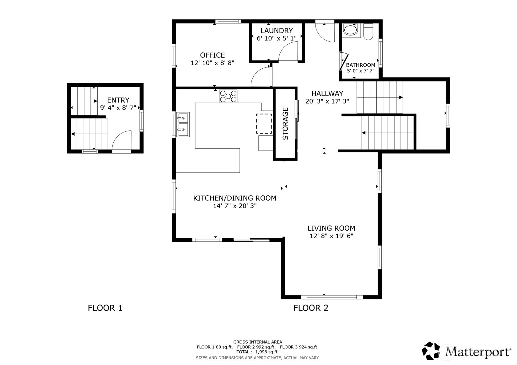 1709 Shorewood Drive Property Photo 39