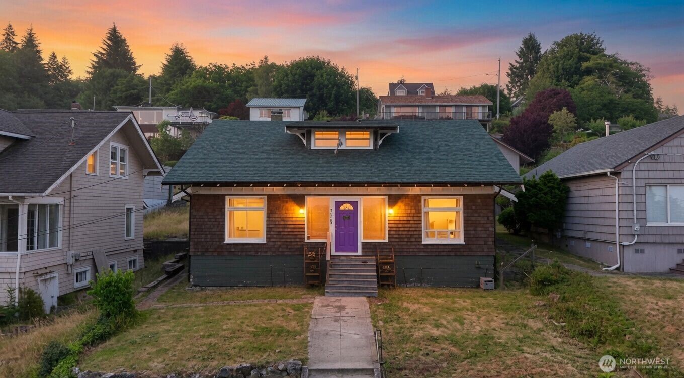 317 Sunset Drive Property Photo 1