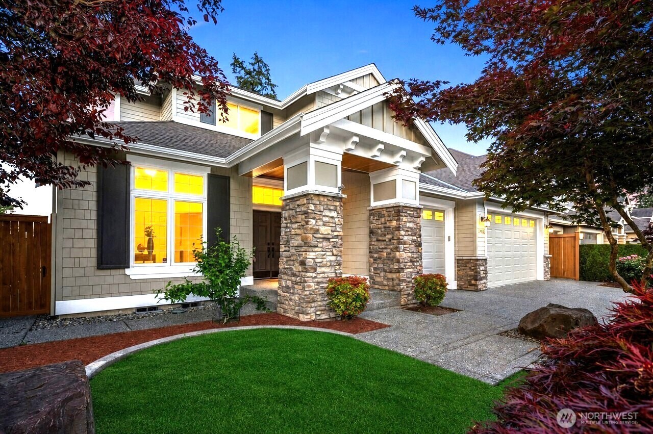 1836 273rd Place Property Photo 1