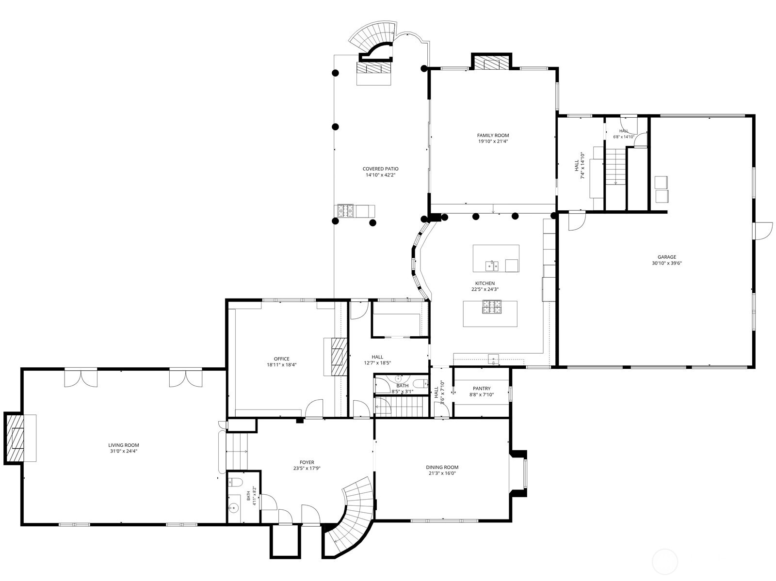 1625 Federal Avenue Property Photo 37