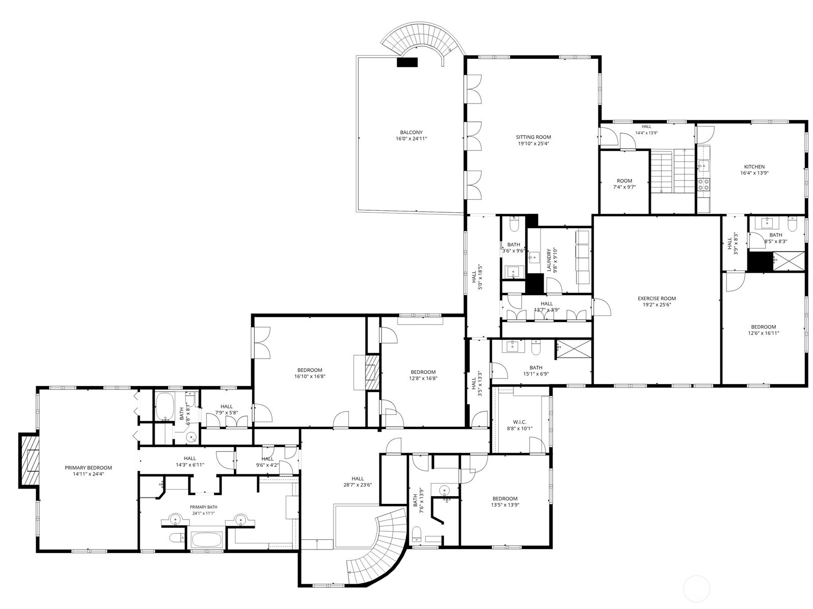 1625 Federal Avenue Property Photo 38