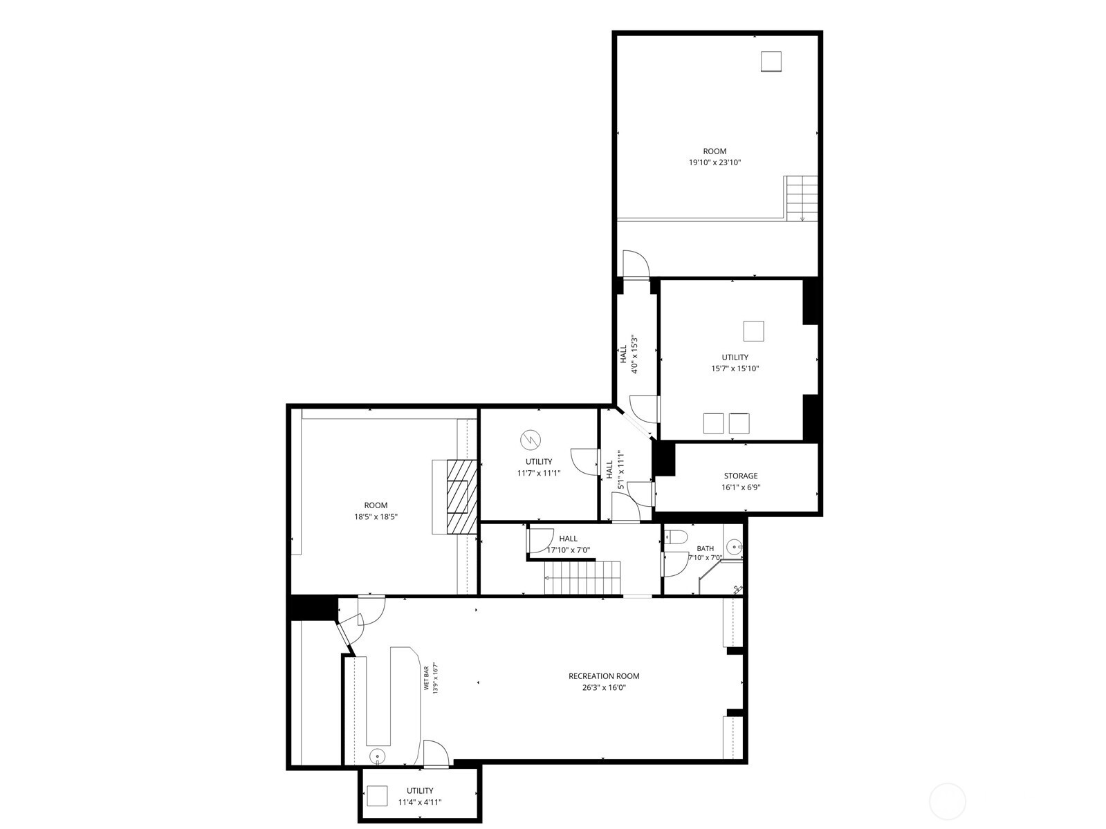 1625 Federal Avenue Property Photo 39
