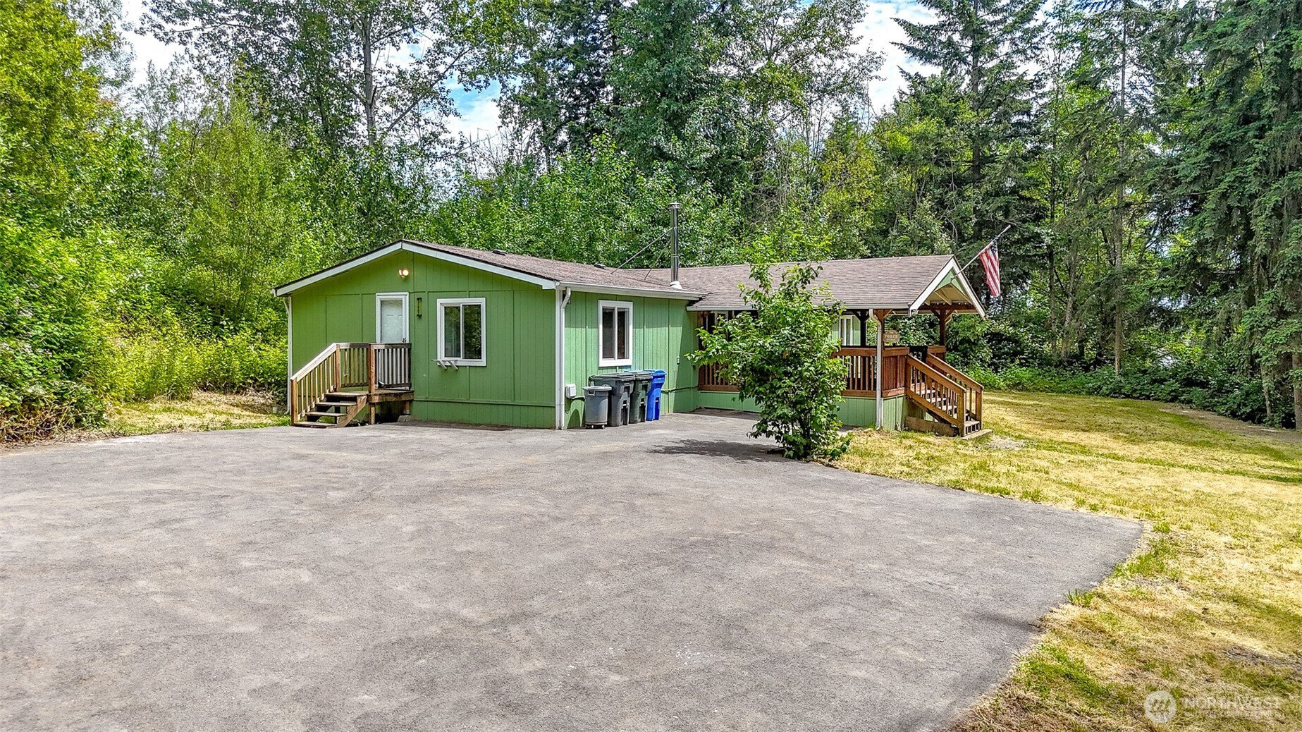 17807 43rd Avenue Property Photo 1