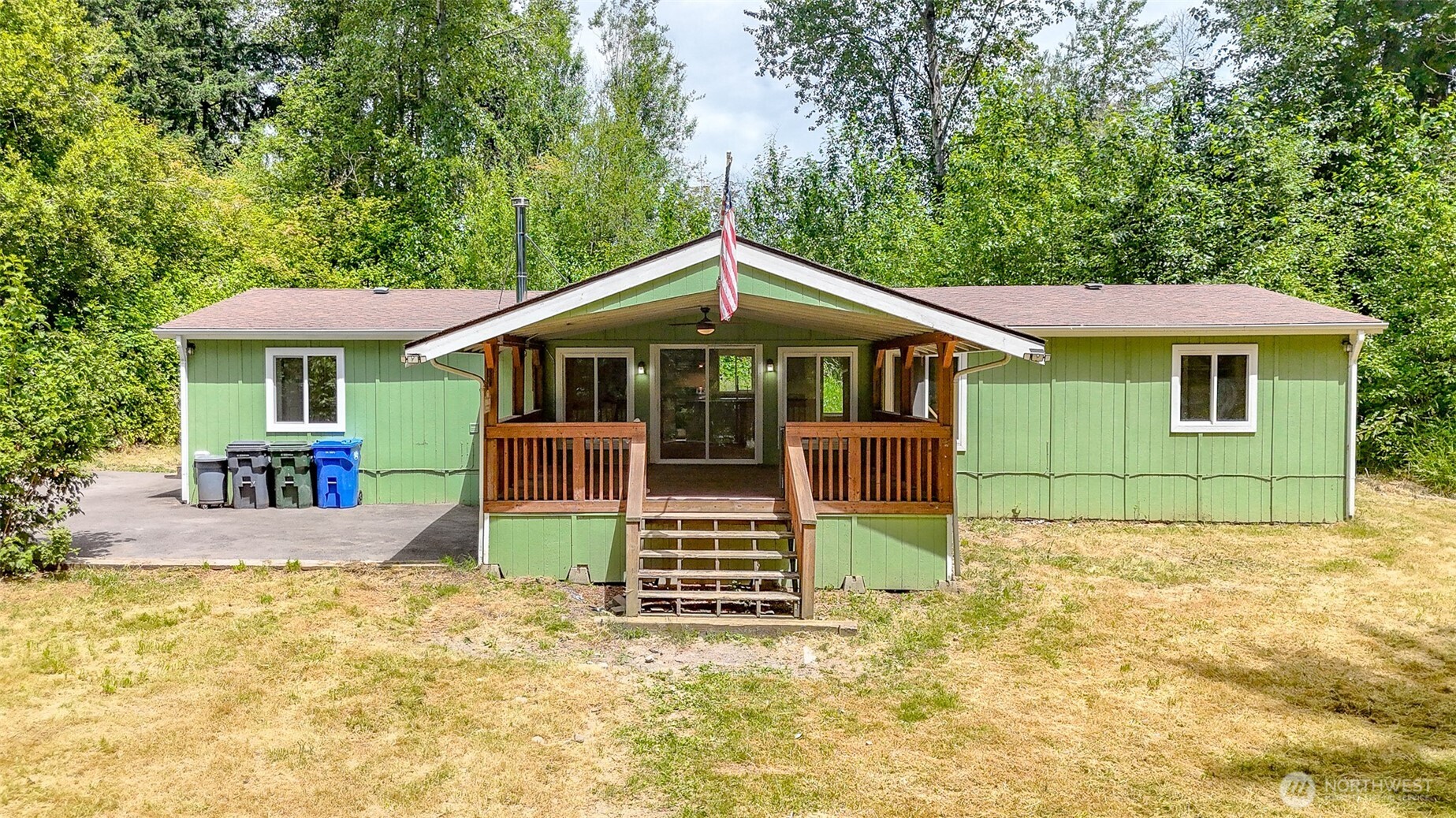 17807 43rd Avenue Property Photo 21