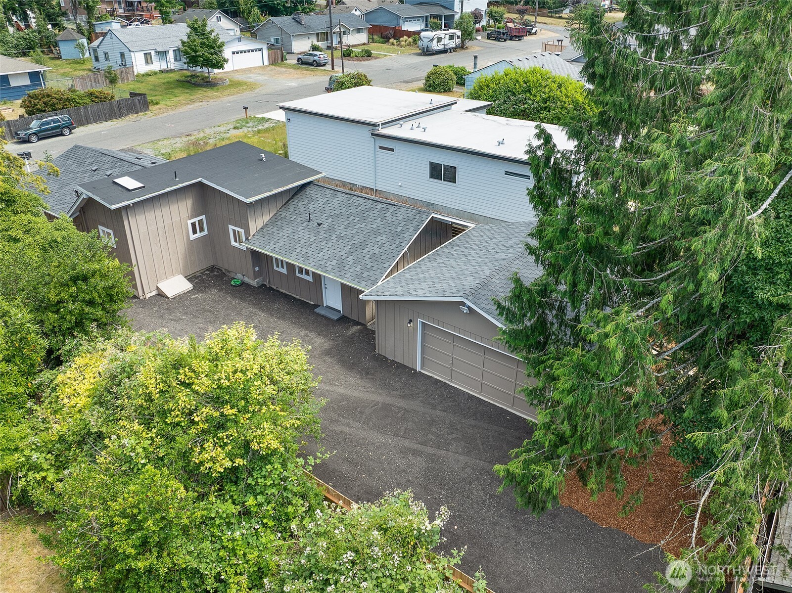 3122 Oas Drive Property Photo 33