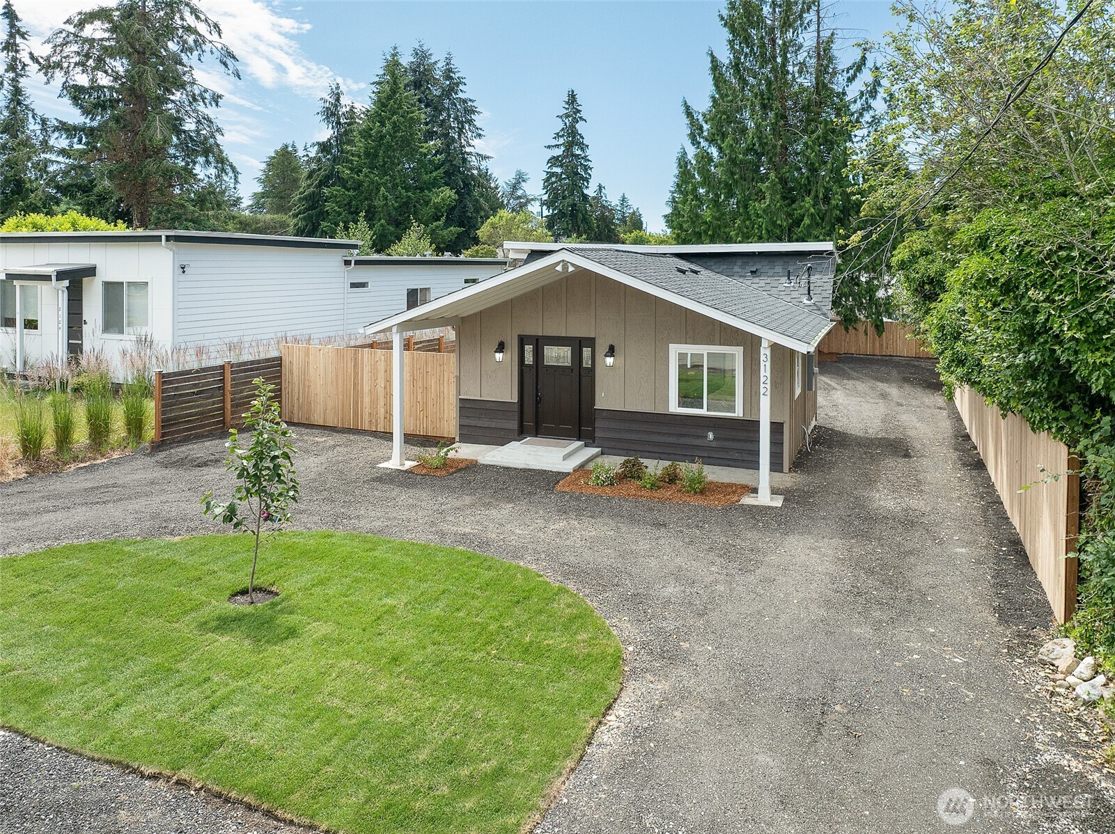 3122 Oas Drive Property Photo 35