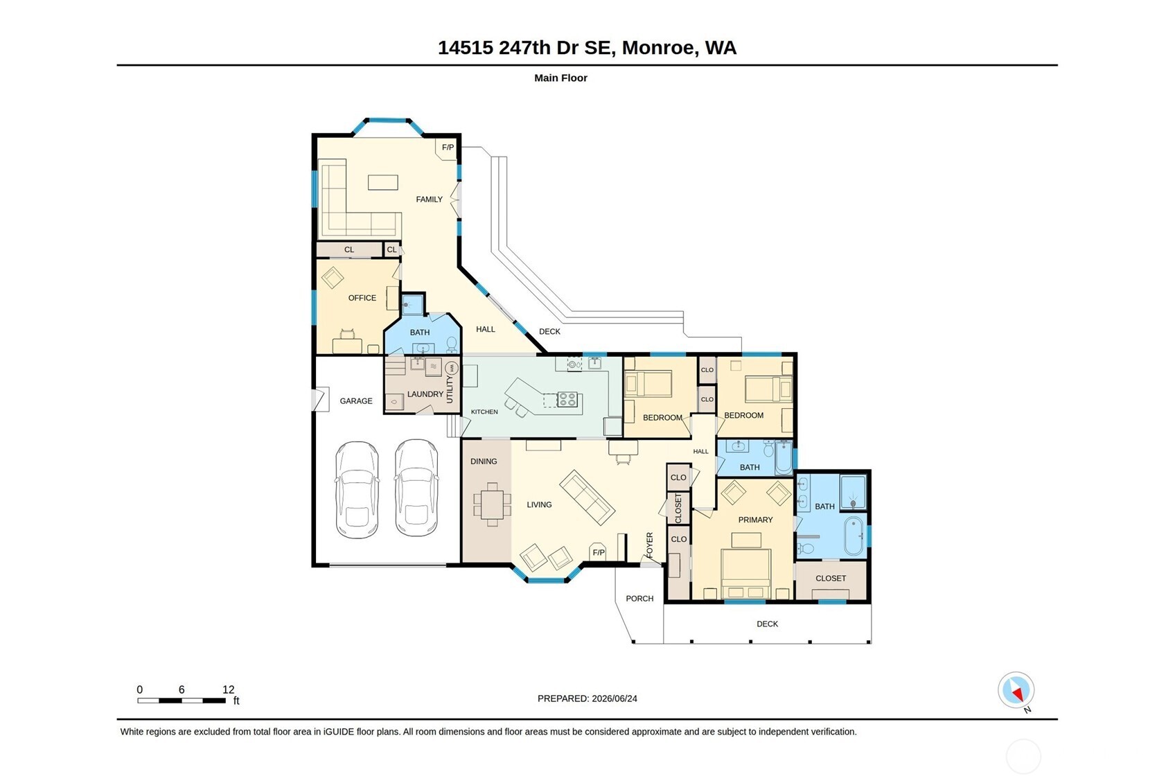 14515 247th Drive Property Photo 15