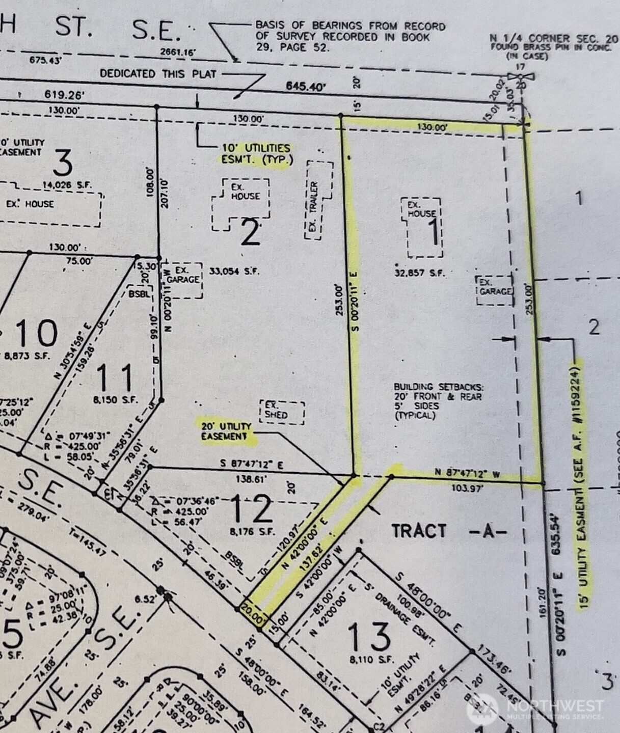 2626 100th Street Property Photo 1