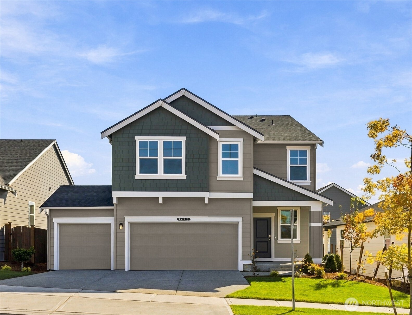 7408 281st Place 72 Property Photo 1