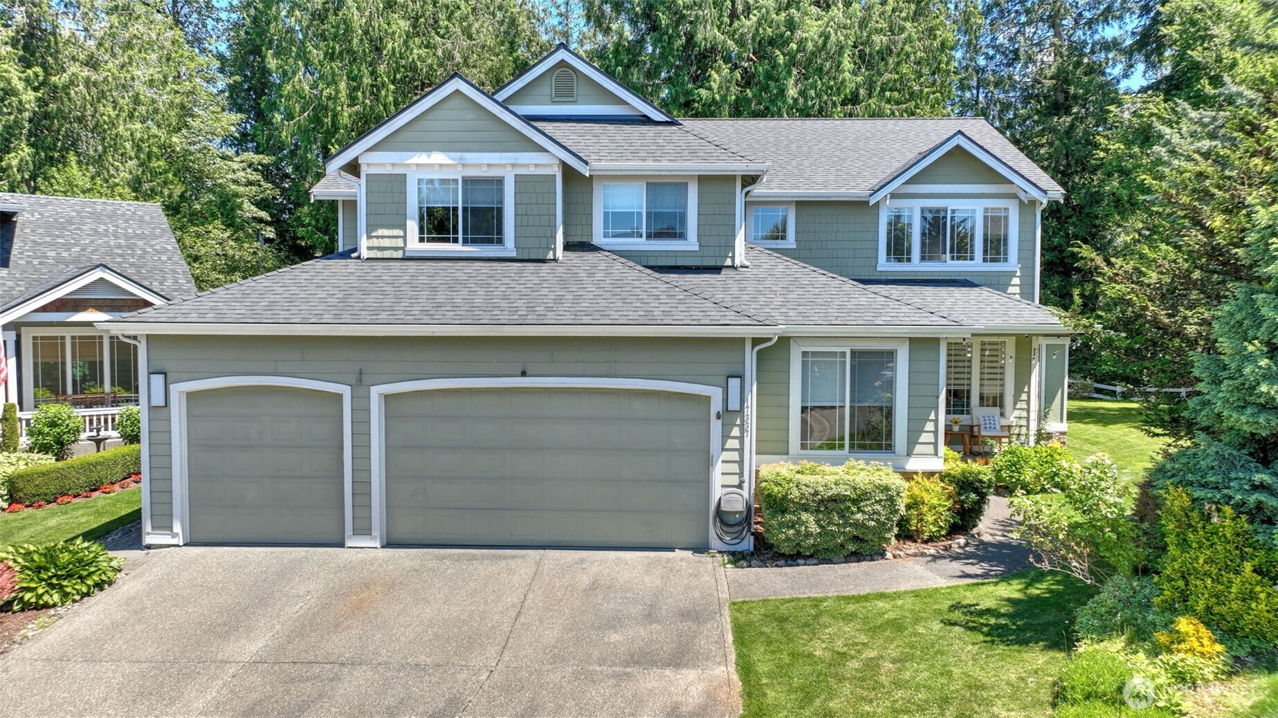 17337 Se 185th Place Property Photo 1