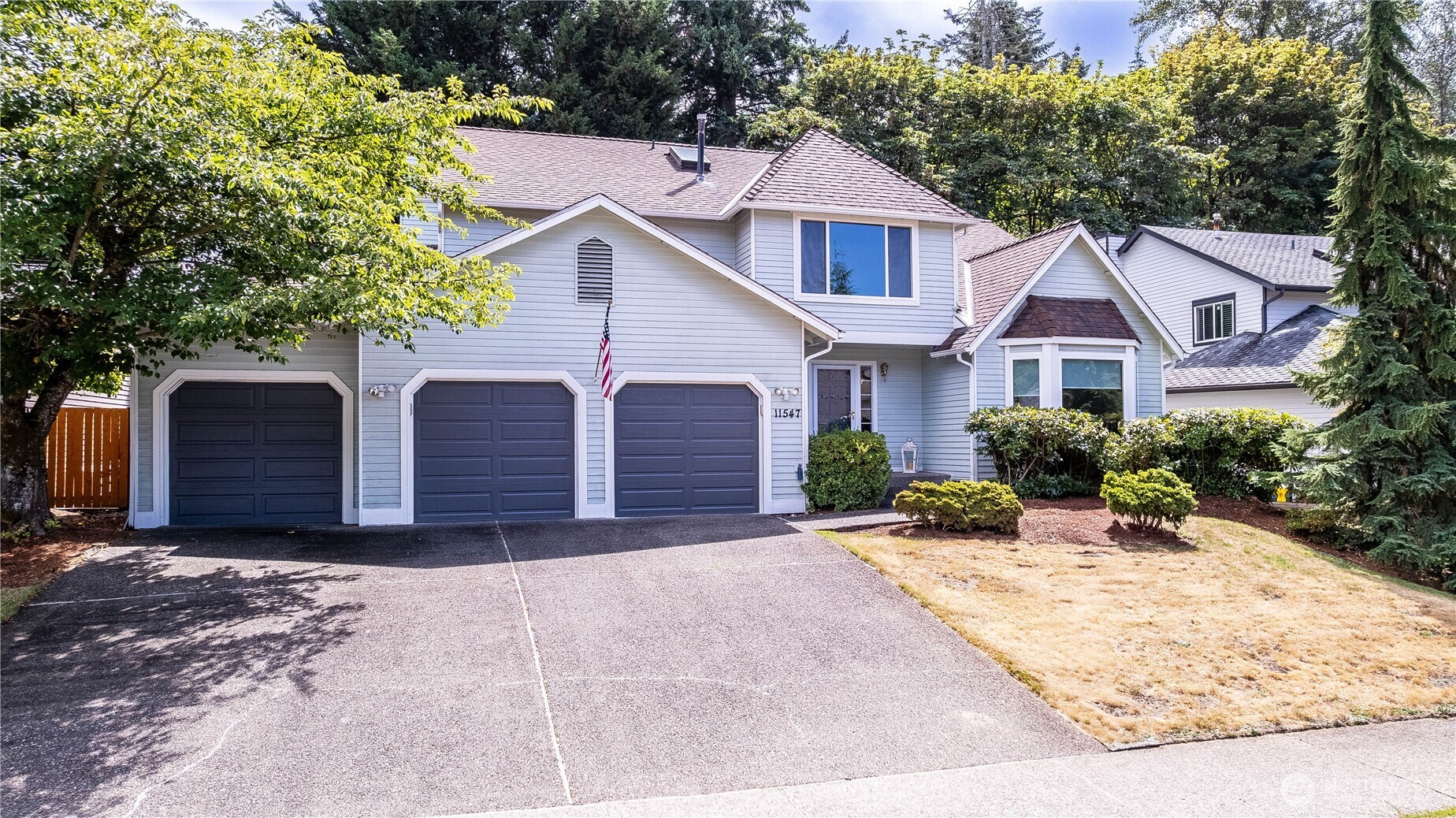 11547 SE 323rd Place Property Photo 1