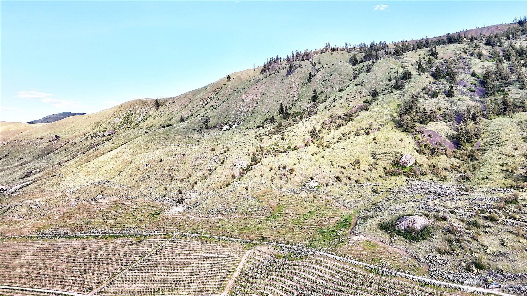 0 Farnham Canyon (lot 2) Road Property Photo 5