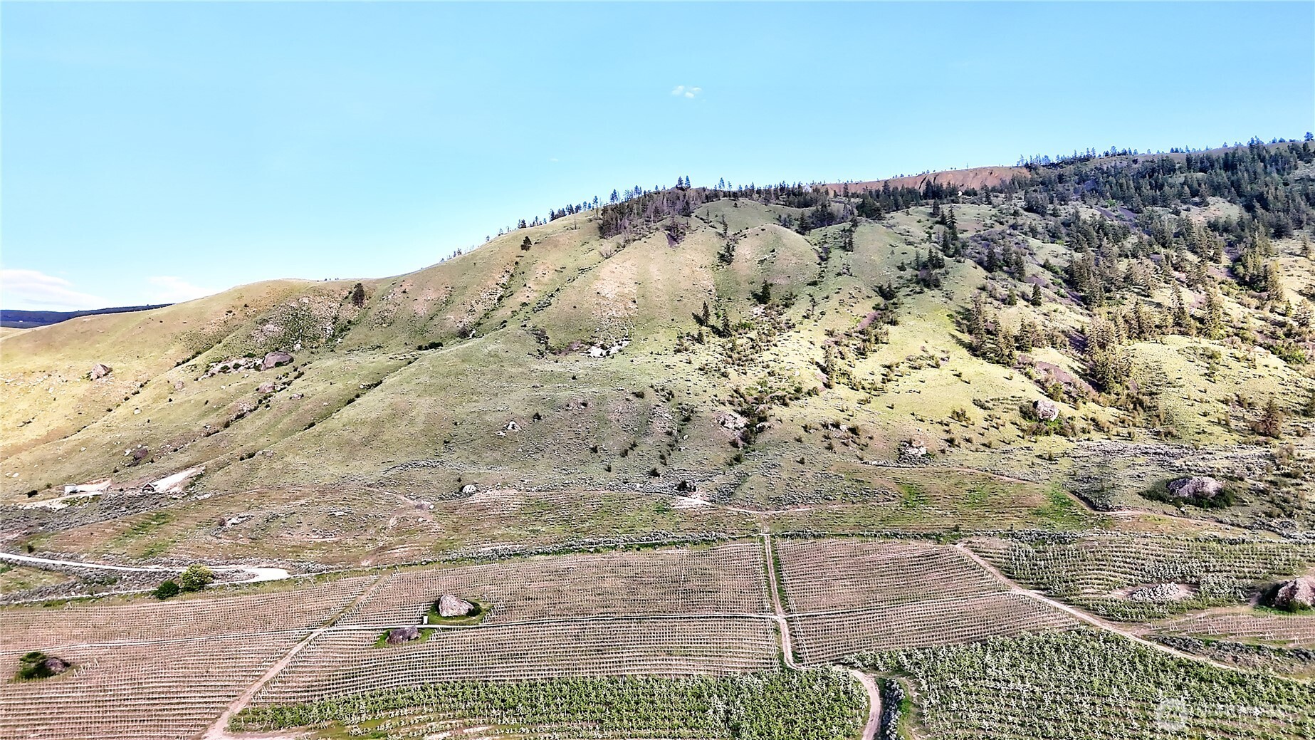 0 Farnham Canyon (lot 2) Road Property Photo 7