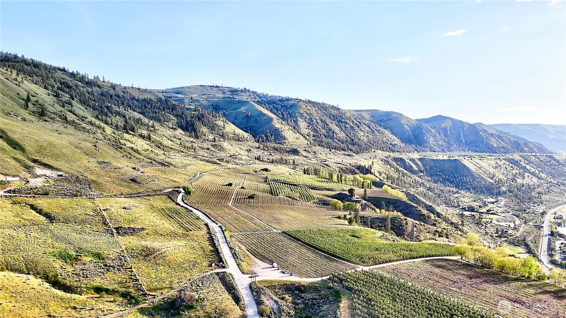 0 Farnham Canyon (lot 2) Road Property Photo 19