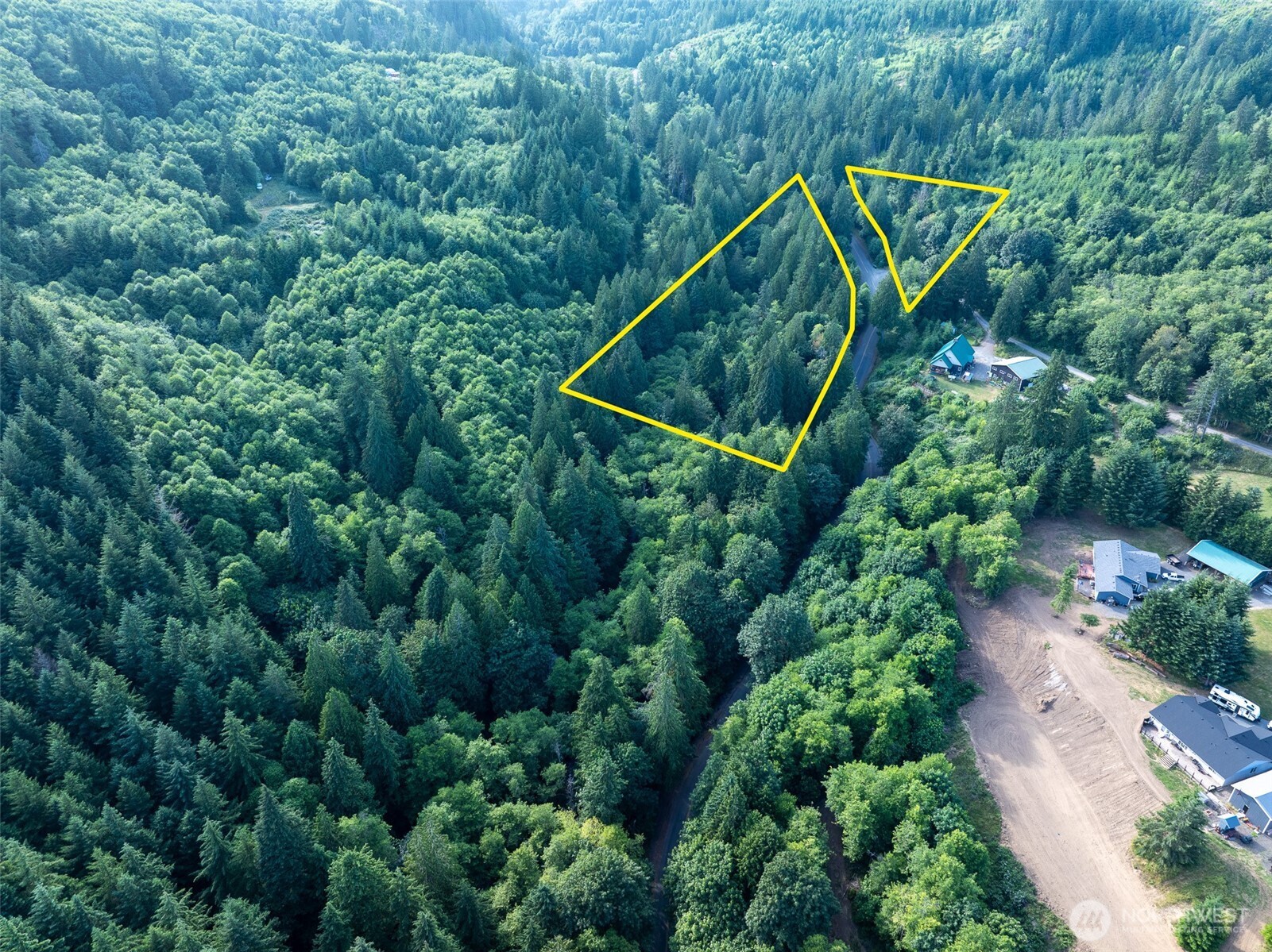 0 N Dubios Road Property Photo 2