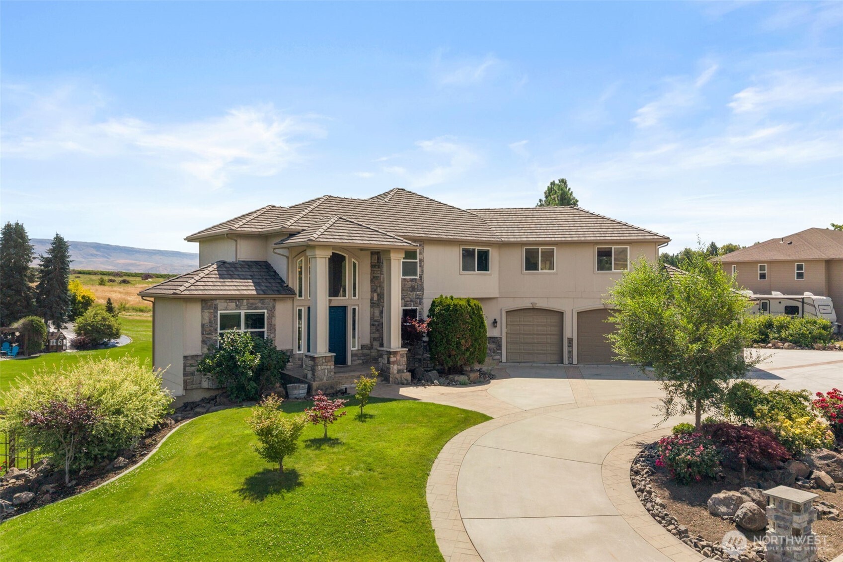 3675 Westridge Place Property Photo 1