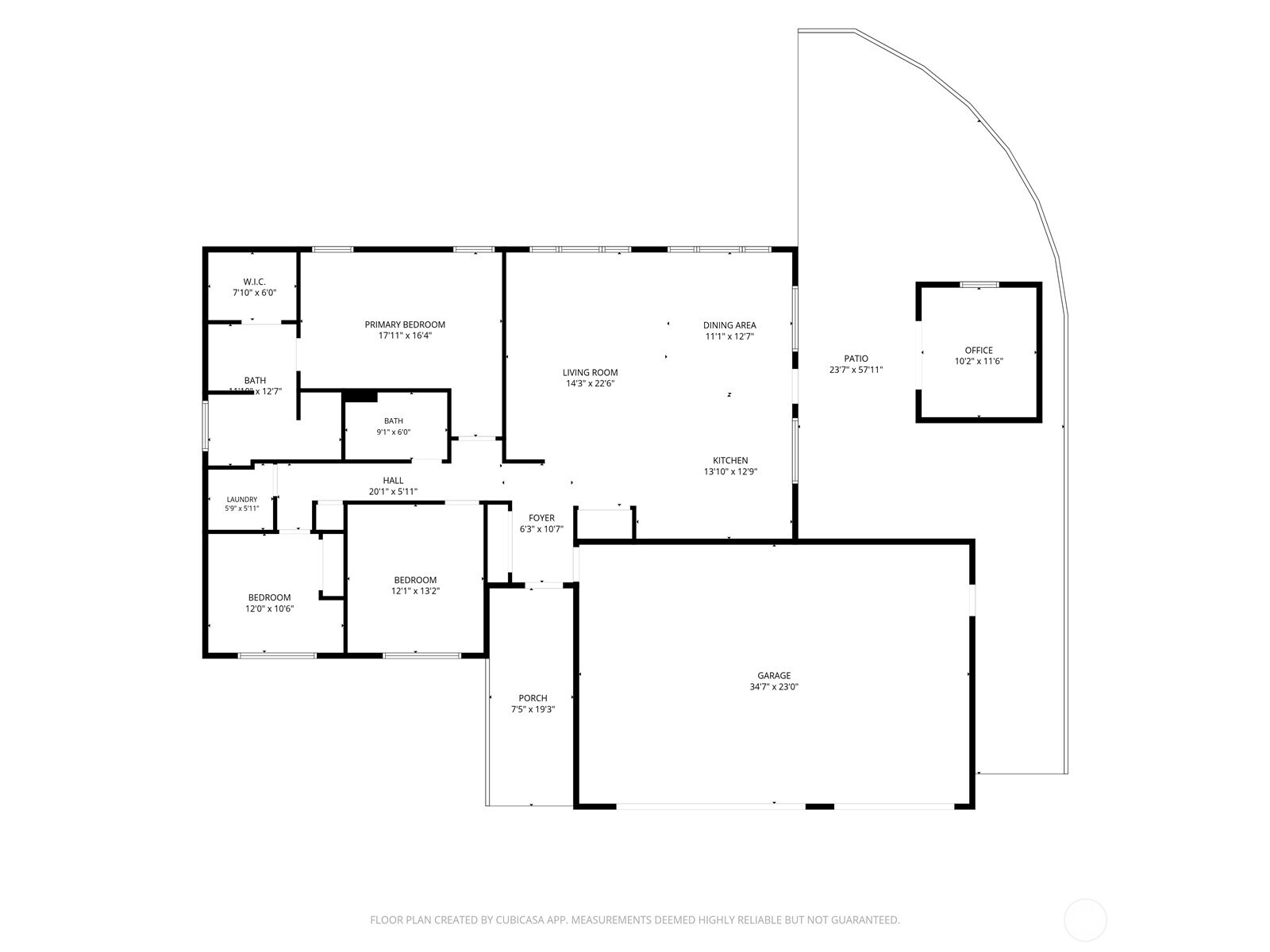 1560 Rocky Road Property Photo 39