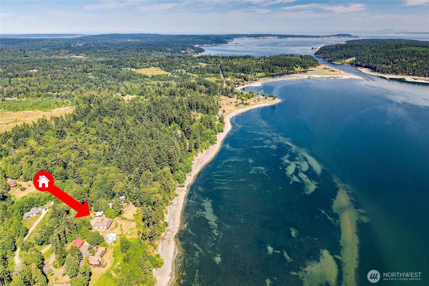 209 Old Oak Bay Road Property Photo 3