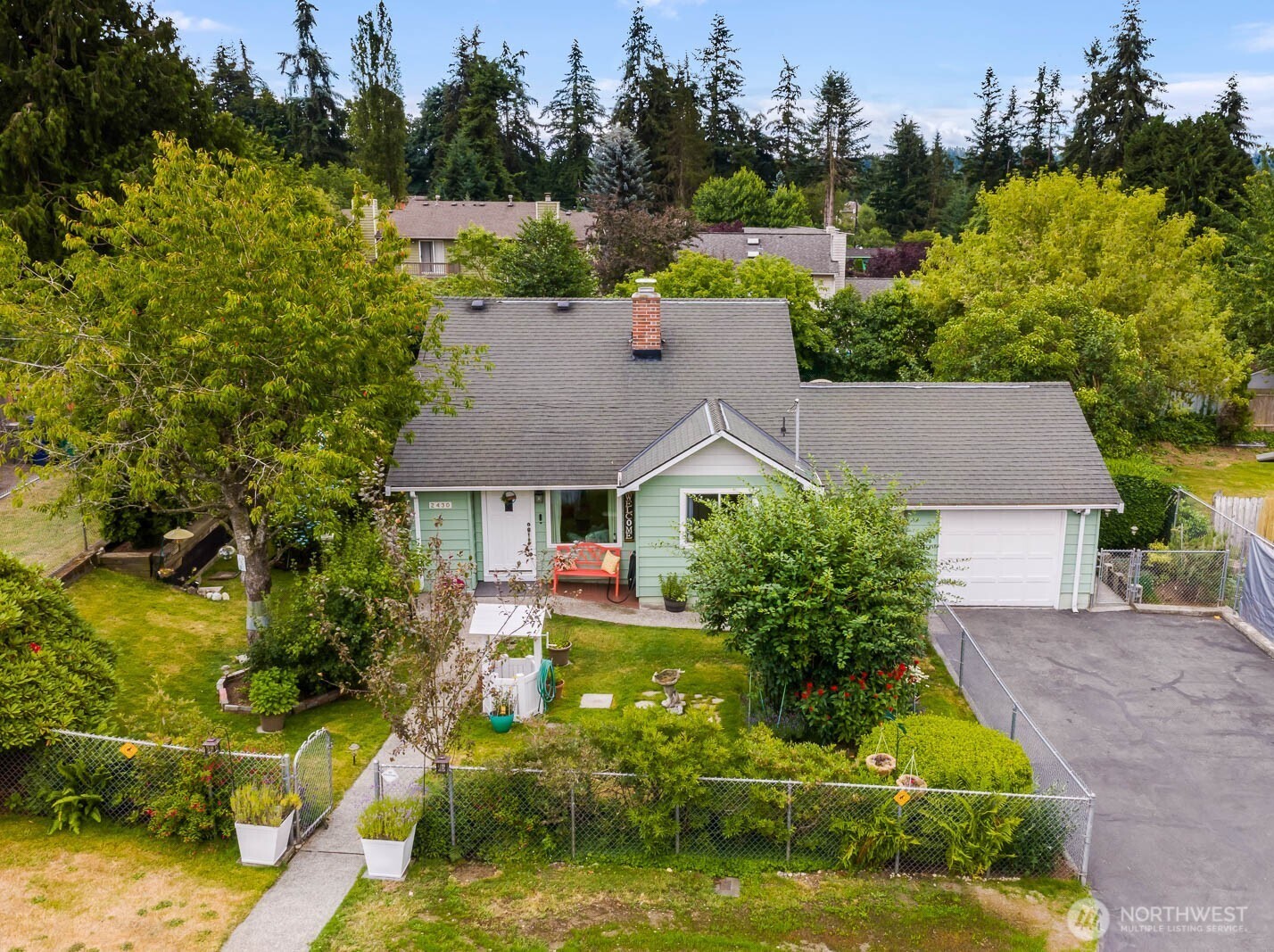 2430 197th Place Property Photo 1