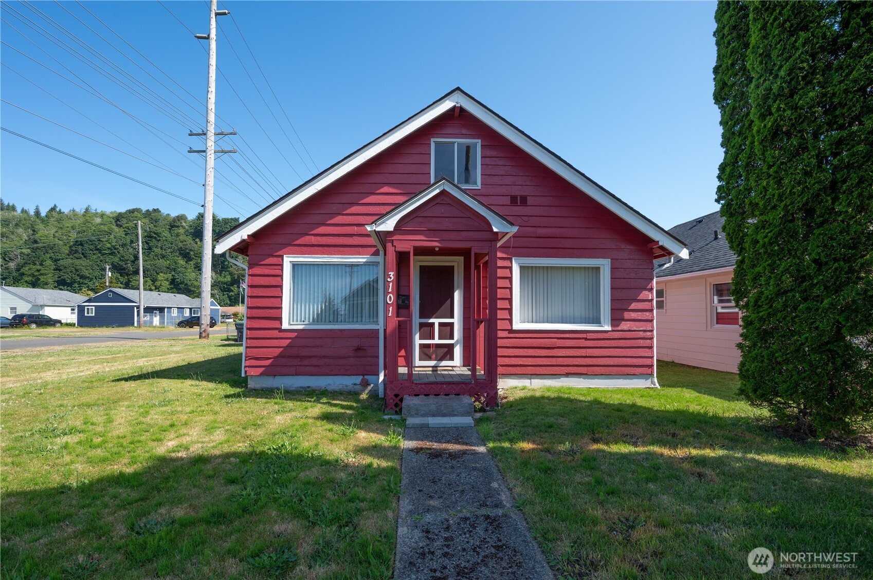 3101 Sumner Avenue Property Photo 1