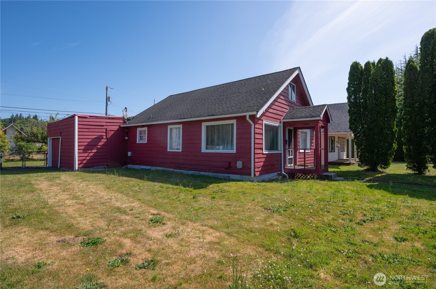 3101 Sumner Avenue Property Photo 2