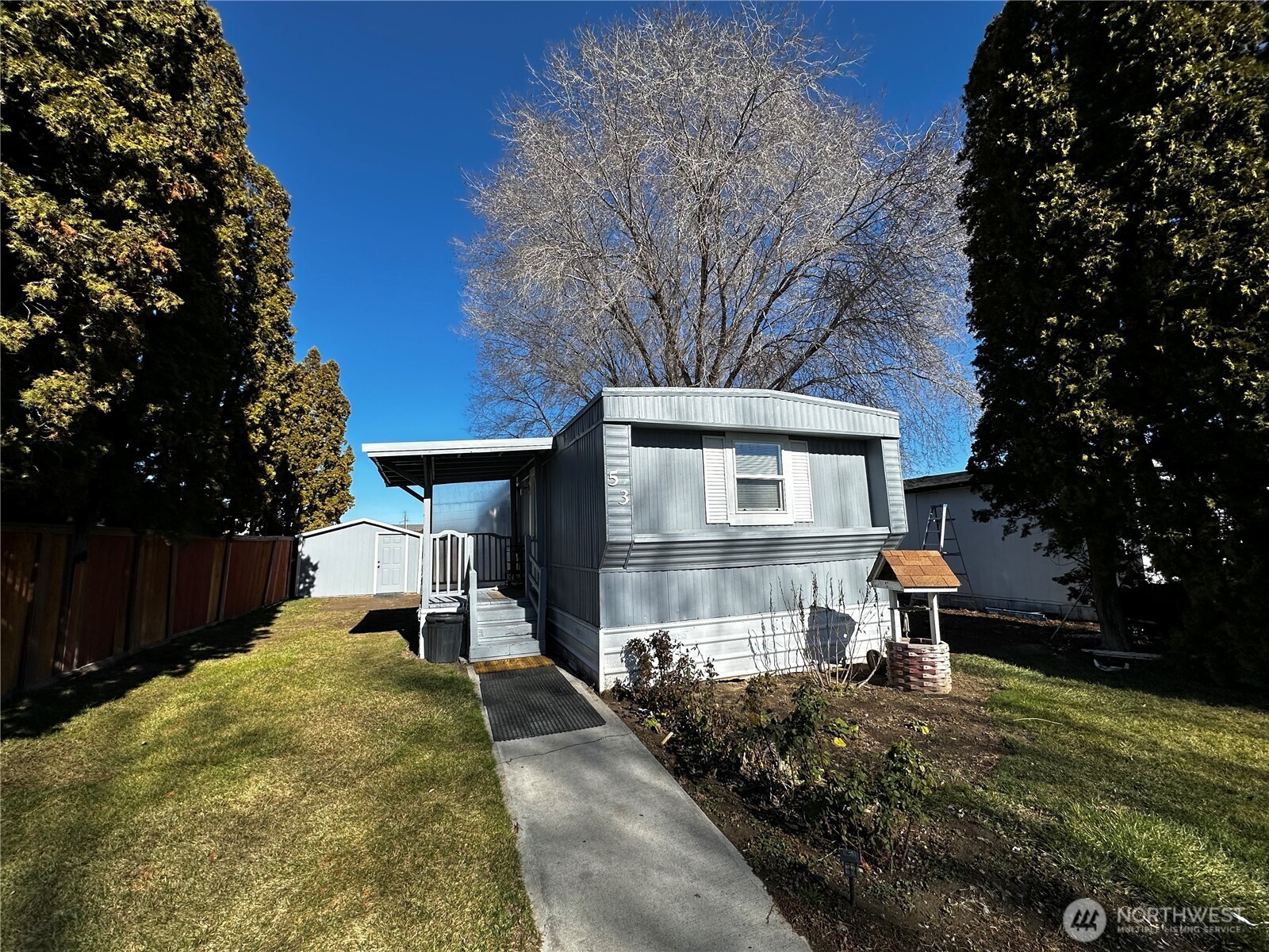3131 W Wapato Drive 53 Property Photo 1