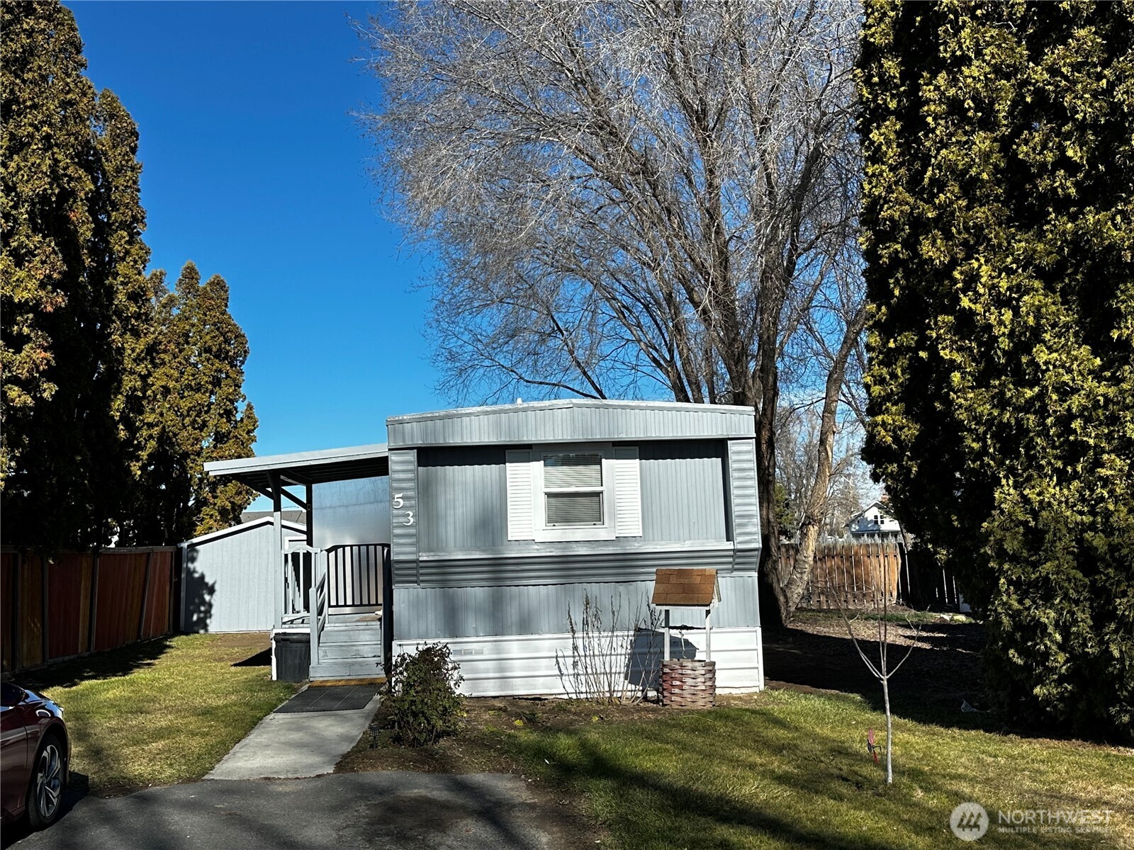 3131 W Wapato Drive 53 Property Photo 2